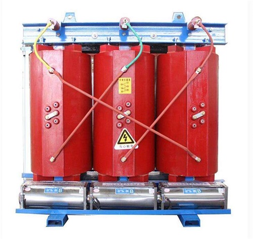 沾化SCB11-630KVA/10KV干式变压器